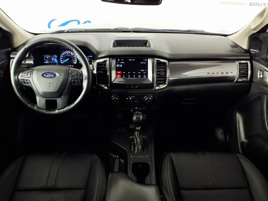 Used 2019 Ford Ranger Lariat w/ Technology Package RWD image 13