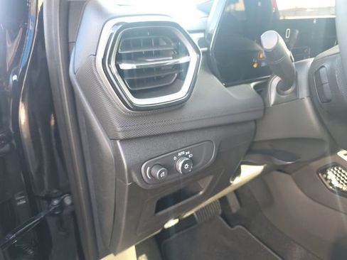 New 2026 Chevrolet TrailBlazer LT image 16