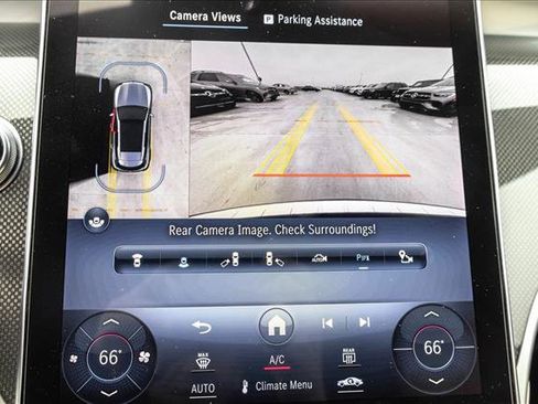 Used 2023 Mercedes-Benz GLC 300 4MATIC image 19