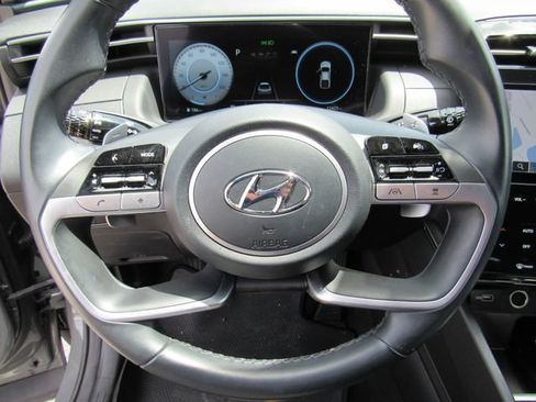 Used 2023 Hyundai Santa Cruz SEL Premium w/ Tow & Go Package AWD/4WD image 29