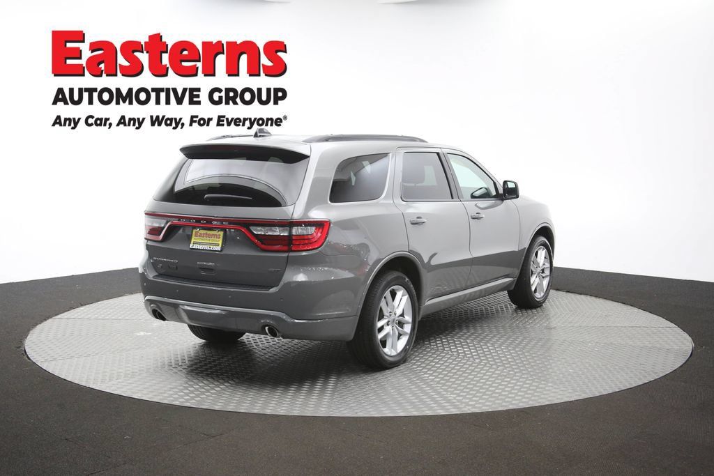 Used 2024 Dodge Durango GT AWD/4WD image 42