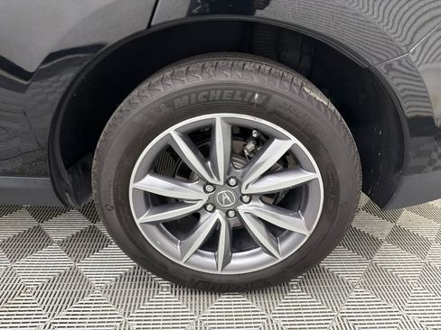 Used 2023 Acura RDX FWD w/ Technology Package image 22