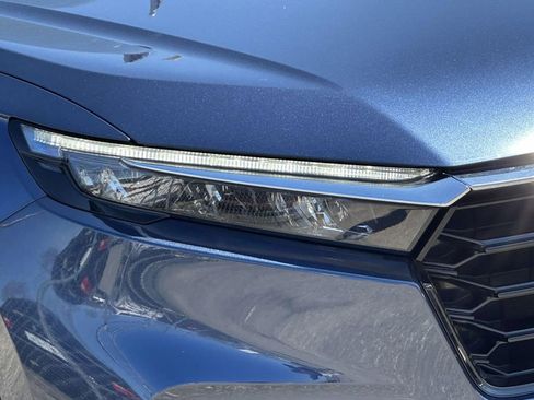 Certified 2023 Honda CR-V EX image 7