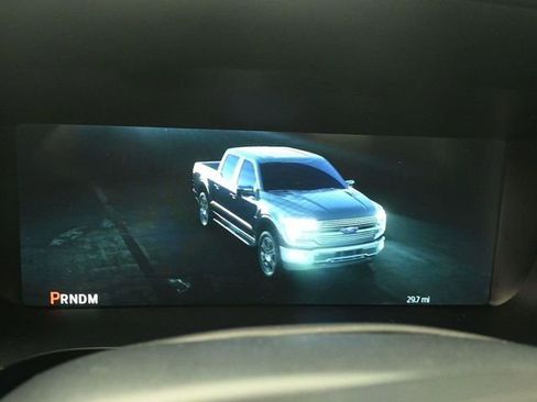 New 2026 Ford F150 XLT w/ FX4 Off-Road Package AWD/4WD image 14