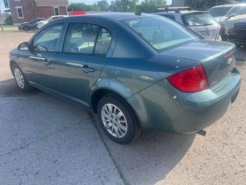 Used 2010 Chevrolet Cobalt LS w/ Protection Package FWD image 4