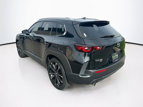 Used 2023 MAZDA CX-50 AWD 2.5 S w/ Cargo Package image 5