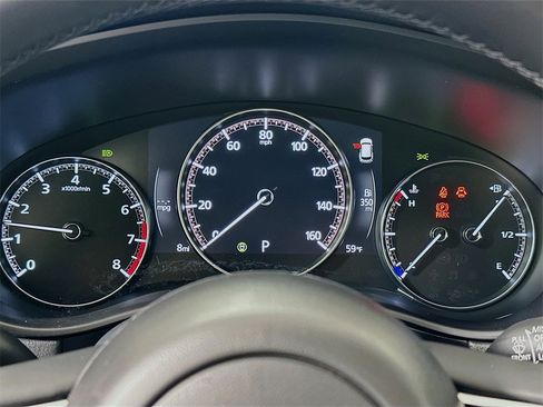 New 2026 MAZDA CX-50 AWD 2.5 S w/ Weather Package image 12