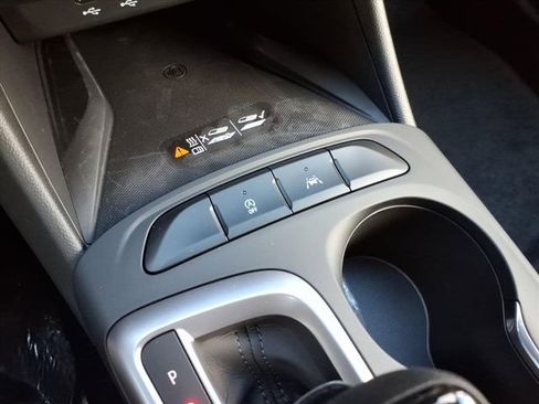 New 2026 Buick Envista Preferred image 32