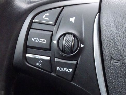 Used 2017 Acura TLX w/ Technology Package image 22