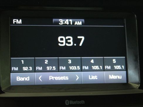 Used 2022 Hyundai Accent SE image 15