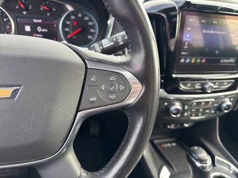 Used 2020 Chevrolet Traverse Premier w/ Redline Edition image 19