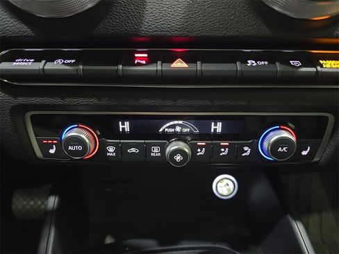 Used 2020 Audi A3 2.0T Premium Plus w/ Premium Plus Package image 26