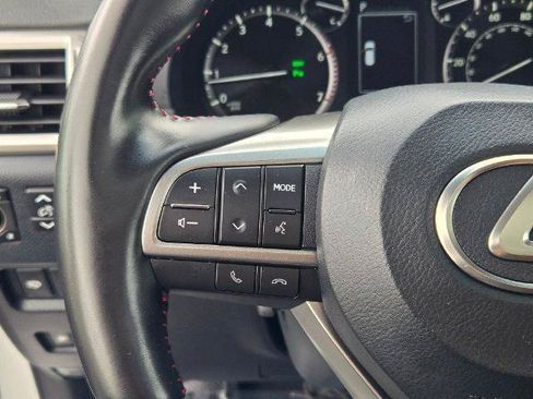 Used 2022 Lexus GX 460 Luxury w/ Sport Design Package AWD/4WD image 31