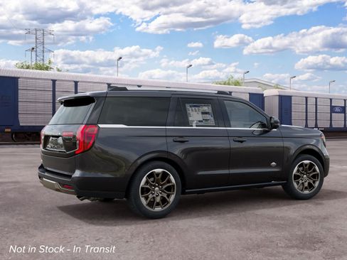New 2027 Ford Expedition King Ranch AWD/4WD image 6