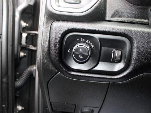 Used 2022 RAM 3500 Big Horn w/ Level C Equiment Group image 14