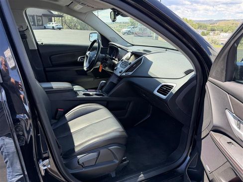 Used 2015 GMC Terrain SLT AWD/4WD image 10