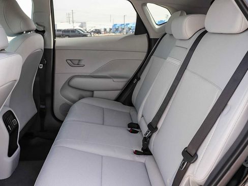 New 2026 Hyundai Kona SEL Sport FWD image 23