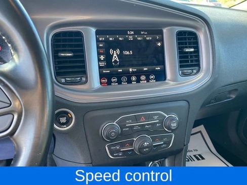 Used 2023 Dodge Charger GT w/ Blacktop Package image 9