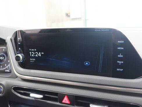 Used 2023 Hyundai Sonata SEL Plus w/ Preferred Accessory Package FWD image 14