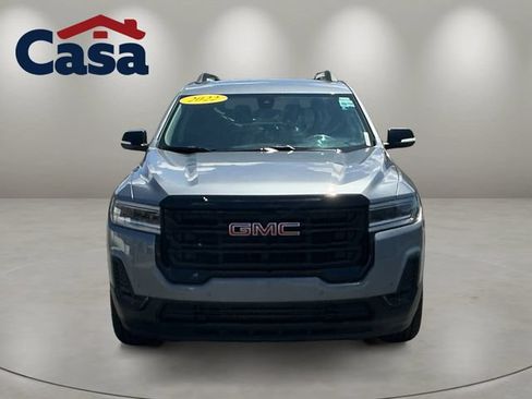 Used 2022 GMC Acadia SLE w/ Driver Convenience Package AWD/4WD image 2