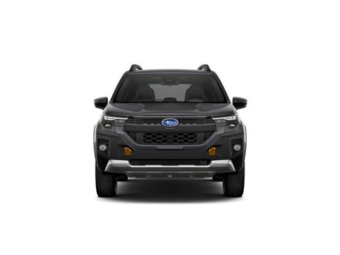New 2026 Subaru Forester Wilderness AWD/4WD image 2