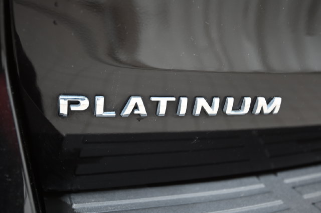 Used 2024 Ford Expedition Max Platinum AWD/4WD image 20