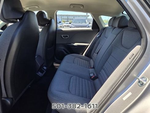 Used 2025 Kia K4 EX FWD image 10