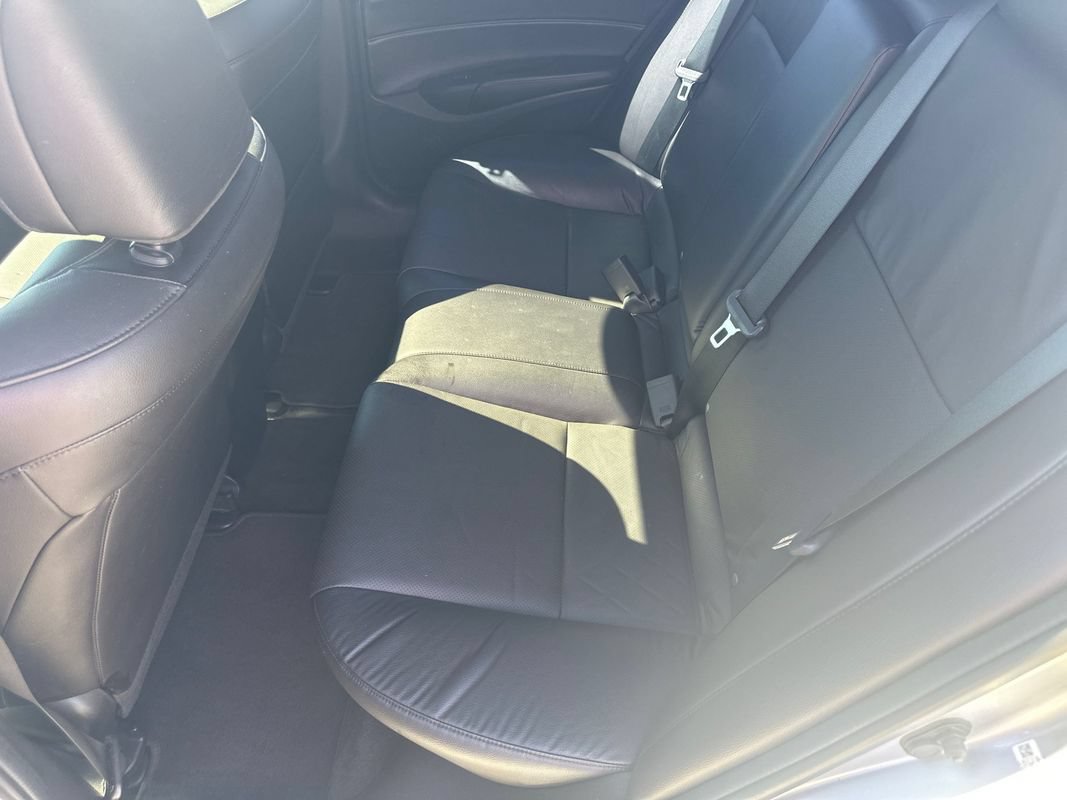 Used 2015 Acura ILX FWD image 22