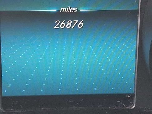 Used 2022 Mercedes-Benz GLC 300 4MATIC image 13