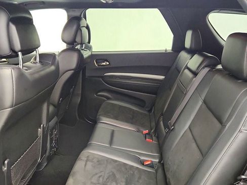 Used 2019 Dodge Durango GT AWD/4WD image 21