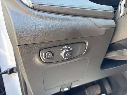 Certified 2024 Buick Encore GX Sport Touring image 18