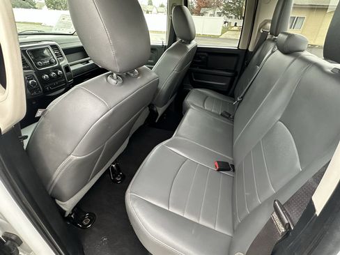 Used 2015 RAM 1500 Tradesman w/ Protection Group image 16