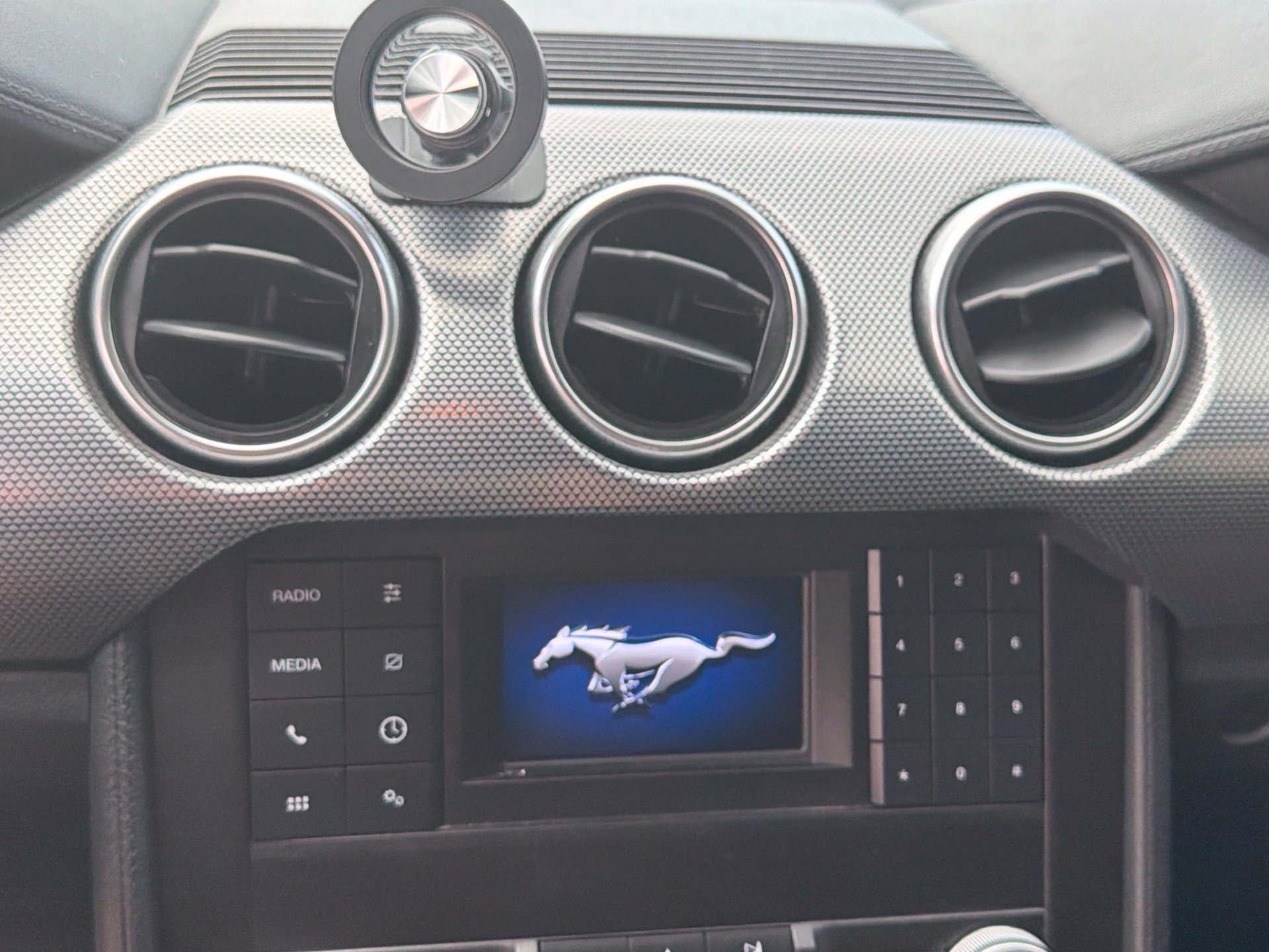 Used 2021 Ford Mustang GT RWD image 15