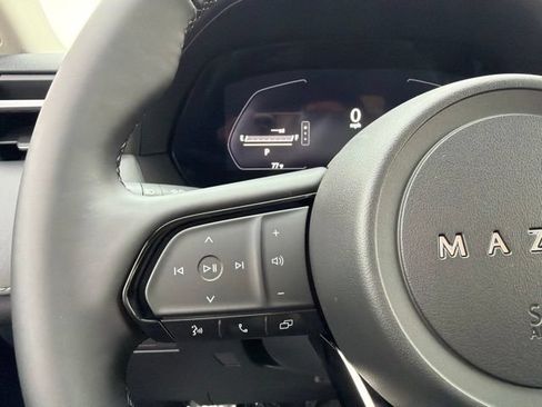 New 2026 MAZDA CX-5 Select AWD/4WD image 32