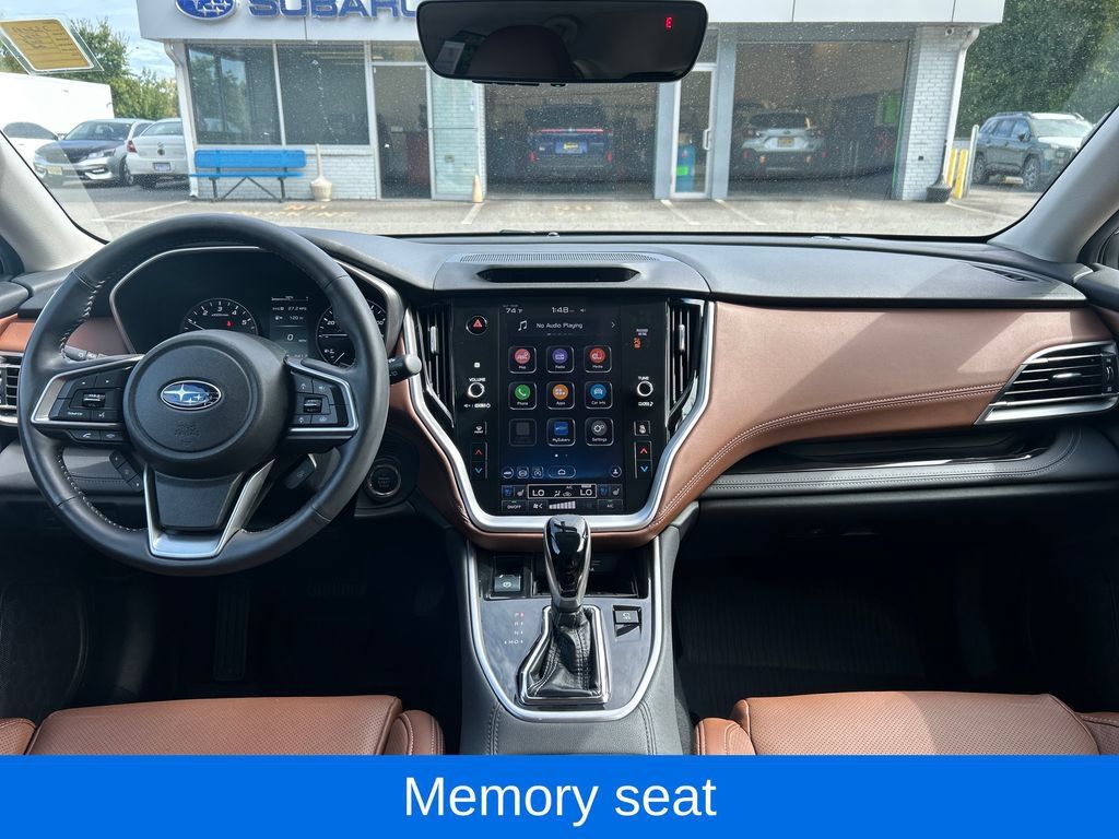 Used 2021 Subaru Outback Touring AWD/4WD image 15