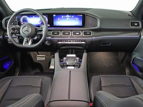 Certified 2025 Mercedes-Benz GLE 53 AMG GLE 53 AMGﾮ image 16