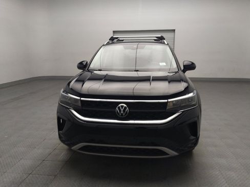 Used 2022 Volkswagen Taos SE AWD/4WD image 15