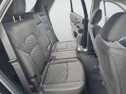 New 2026 Nissan Pathfinder SV FWD image 36