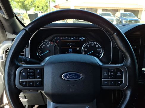 Certified 2021 Ford F150 XLT w/ Equipment Group 302A High AWD/4WD image 19