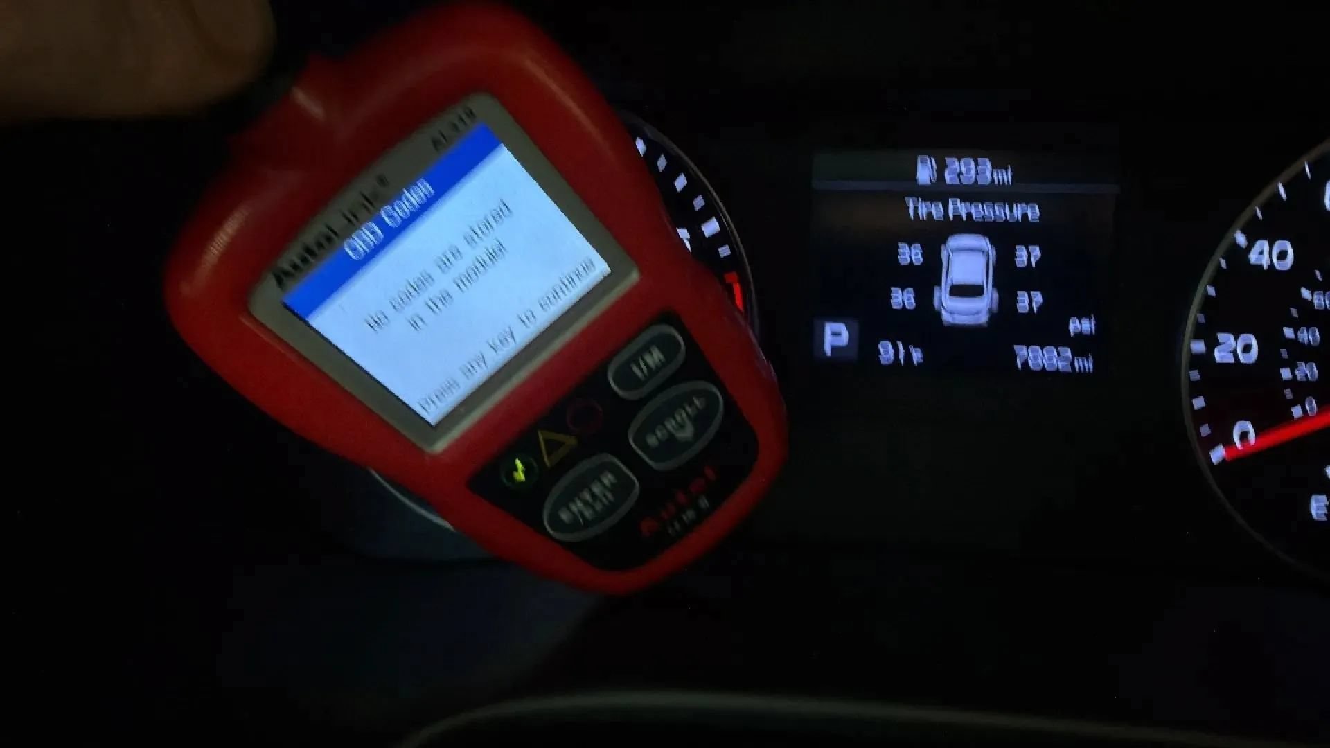 Used 2020 Kia Forte LXS FWD image 51