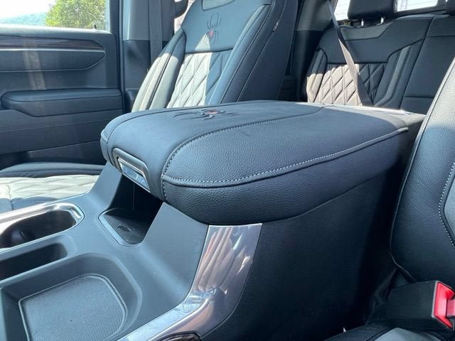 New 2026 Chevrolet Silverado 1500 RST AWD/4WD image 25