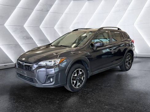 Used 2019 Subaru Crosstrek 2.0i Premium image 3