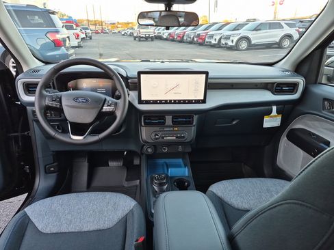 New 2025 Ford Maverick XLT w/ XLT Luxury Package image 20