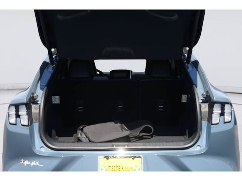 Used 2024 Ford Mustang Mach-E Premium AWD/4WD image 32