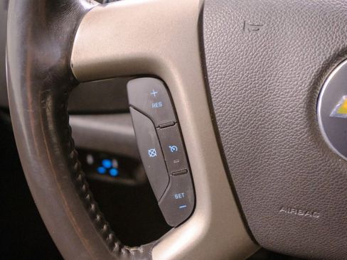 Used 2013 Chevrolet Silverado 1500 LT w/ All-Star Edition image 36