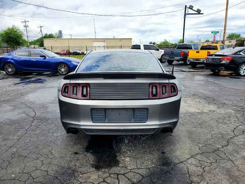 Used 2014 Ford Mustang Premium w/ Equipment Group 202A image 29