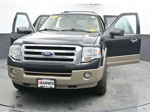 Used 2014 Ford Expedition EL XLT w/ Equipment Group 202A image 51