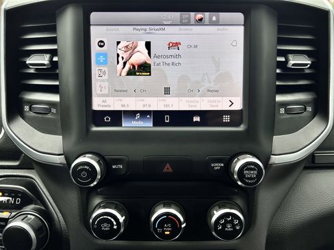 Certified 2022 RAM 1500 Big Horn image 30