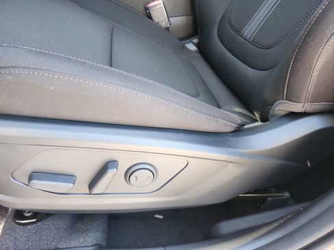 New 2026 Hyundai Tucson SEL FWD image 13