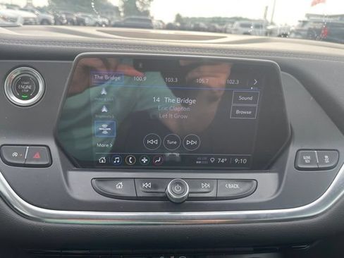 Used 2021 Chevrolet Blazer LT w/ LPO, Floor Liner Package FWD image 24